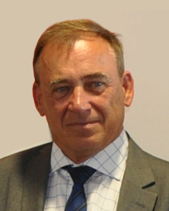 Dr. Mag. Wolfgang Messner